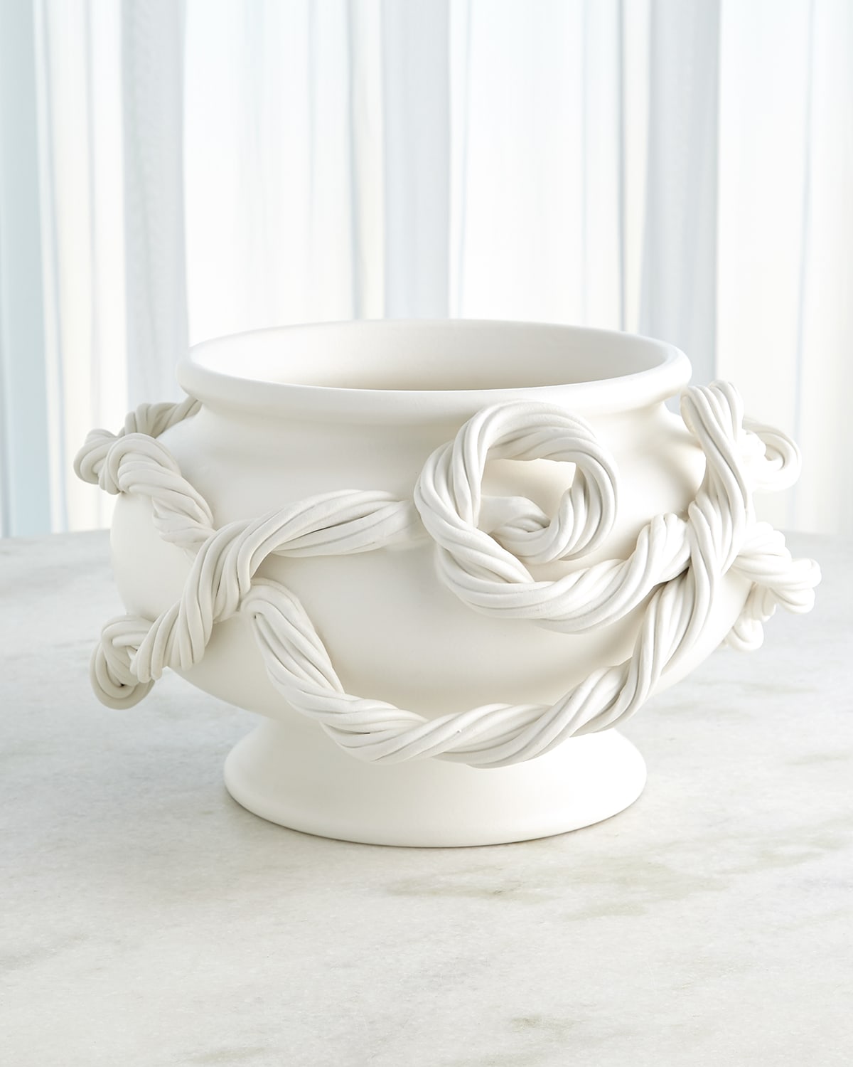 Large Decorative Bowls