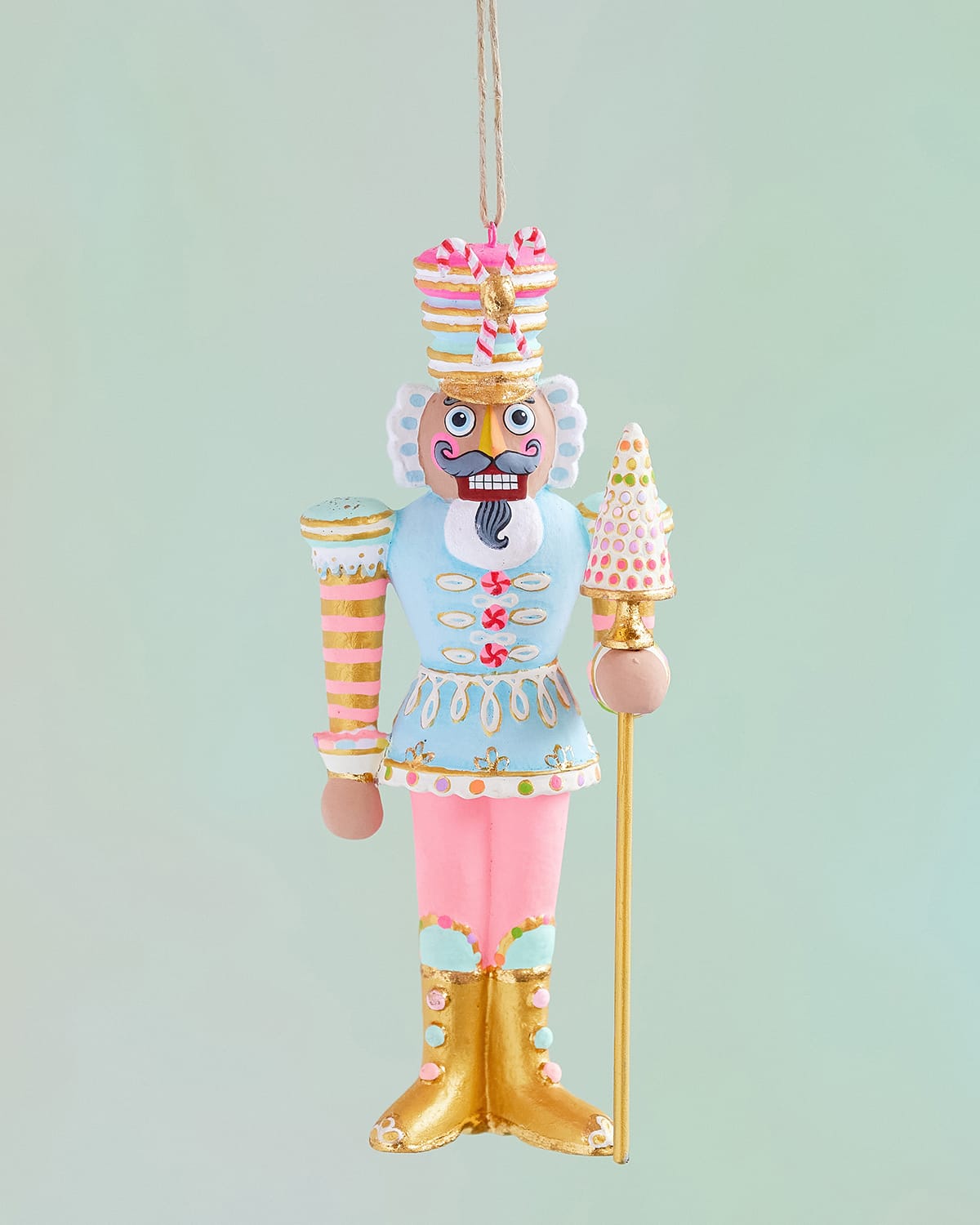 Nutcracker Christmas Decor | horchow.com