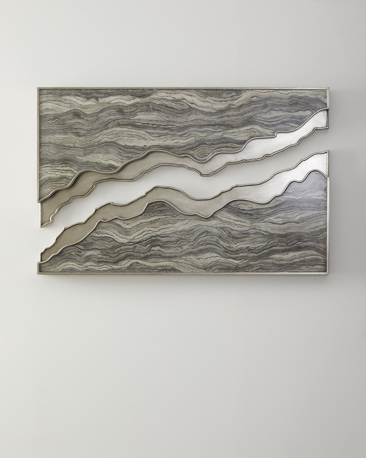 JohnRichard Collection "Garden Delight A" Wall Decor Horchow