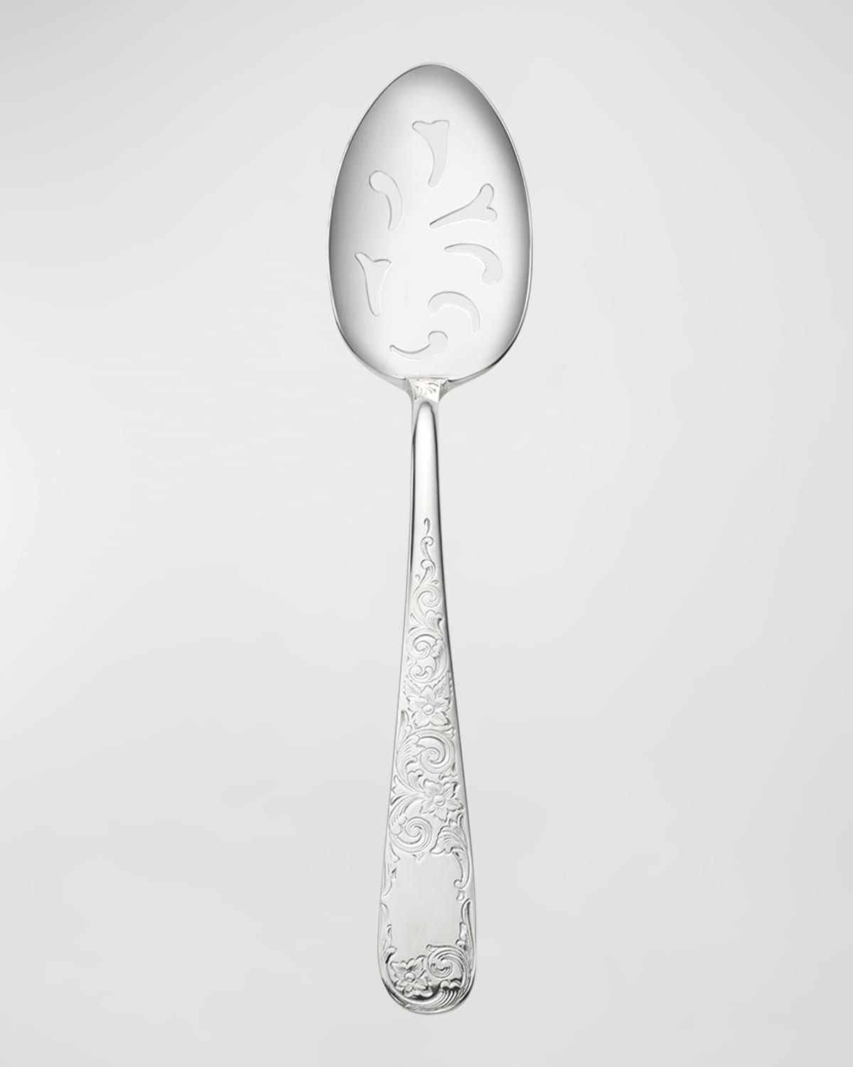 Kirk Stieff Old Maryland Engraved Gravy Ladle Horchow