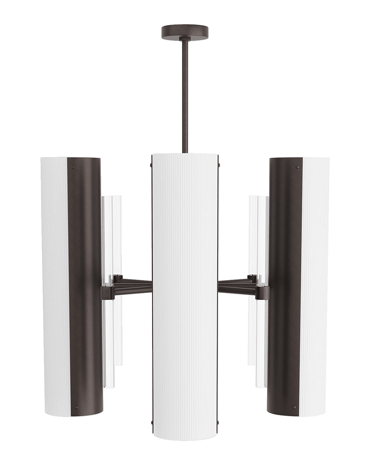 Arteriors Mila Chandelier | Horchow 