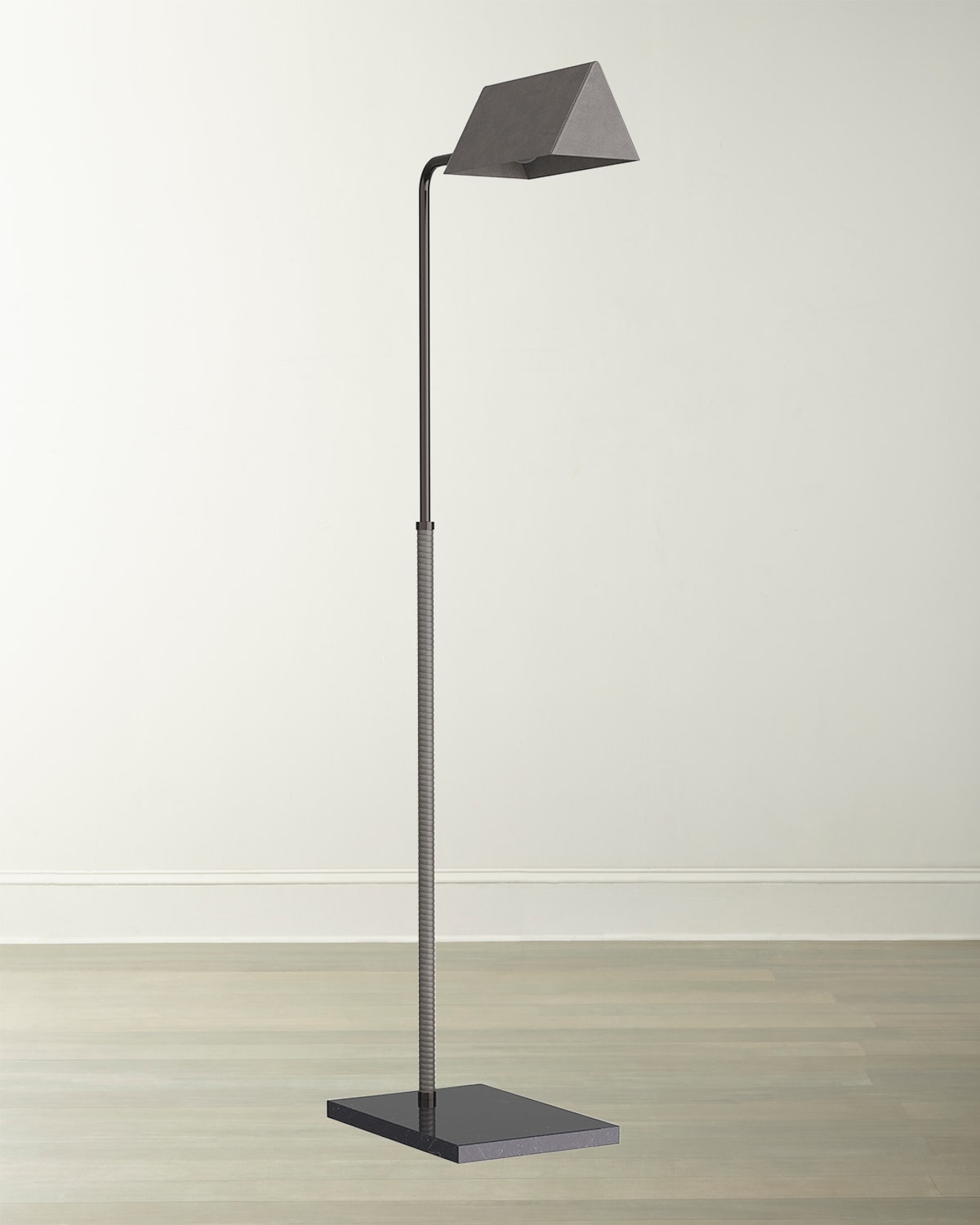 Gesture Floor Lamp  Visual Comfort Studio Collection - Montreal