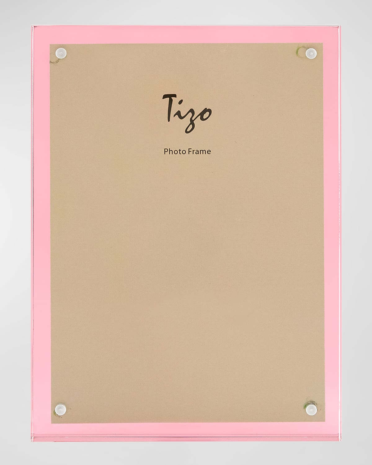 Tizo LUCITE BUBBLES FRAME, 8" x 10" | Horchow