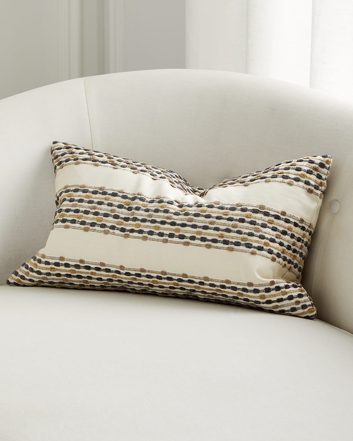 Horchow pillows sale