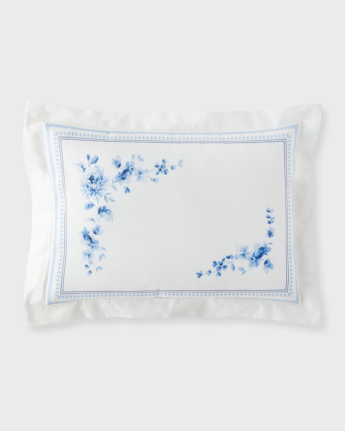 Ralph Lauren Home PHOEBE STANDARD SHAM Horchow