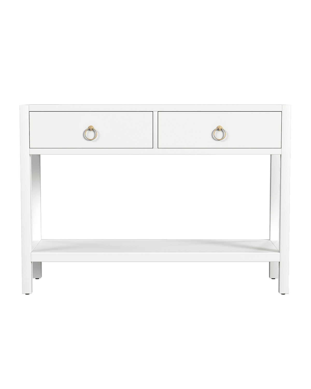 Butler specialty co amelie console table horchow