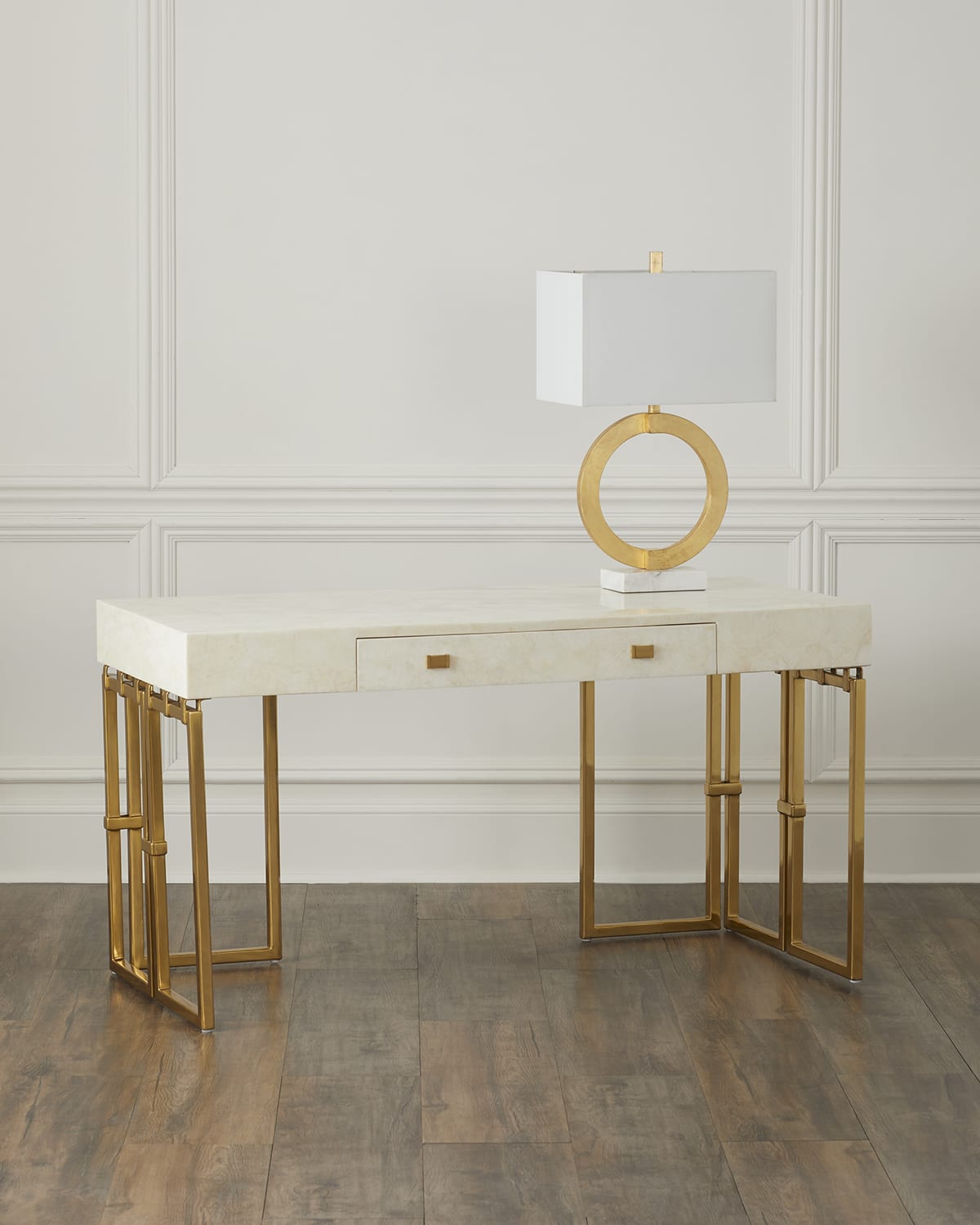 Ava deals writing desk