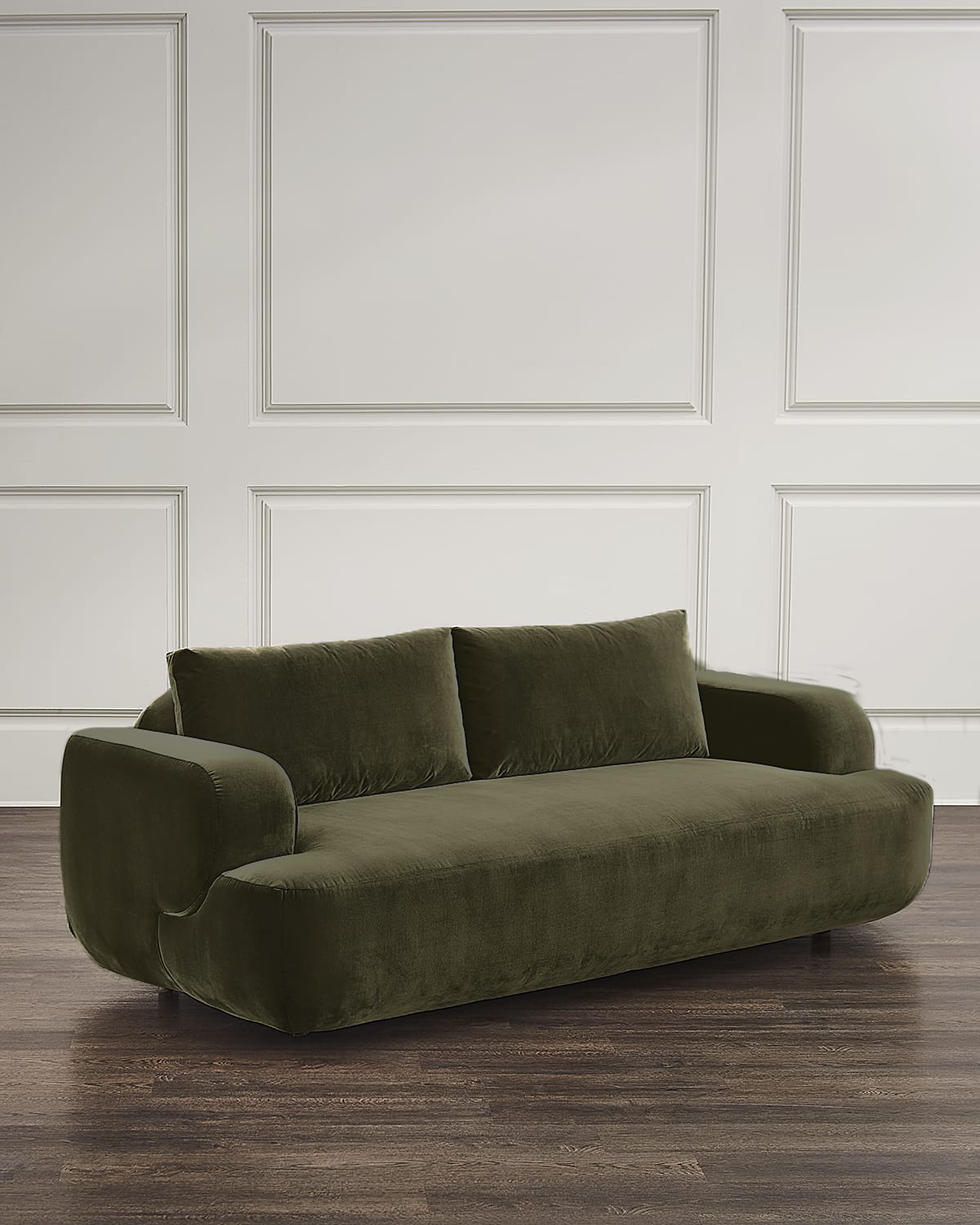 Four Hands Evie Sofa, 88" | Horchow