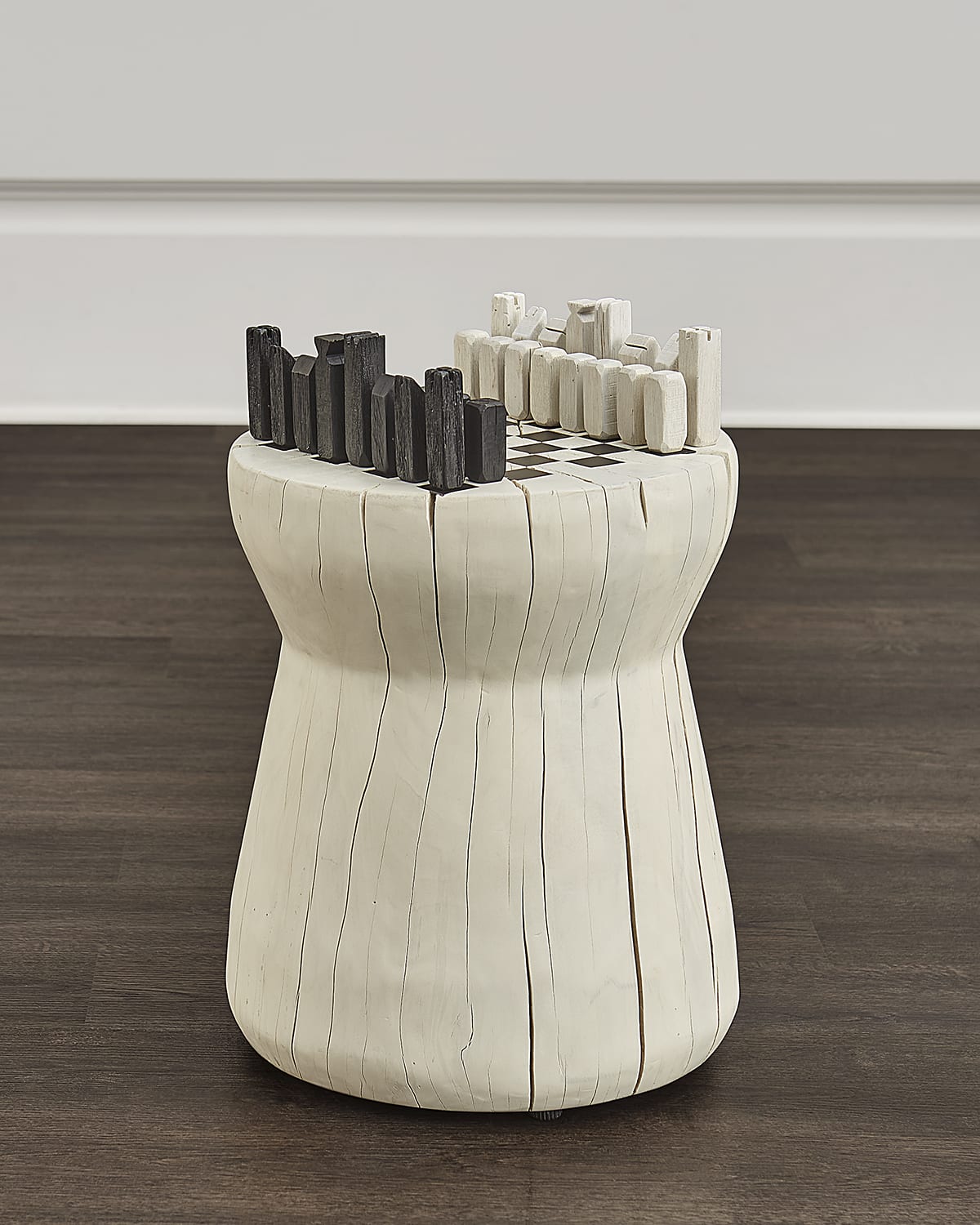 Four Hands Ping Pong Game Table Horchow