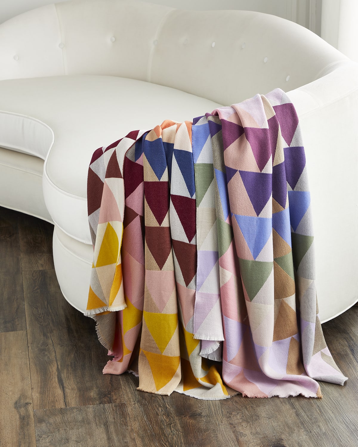 Missoni Home Bram Throw Horchow