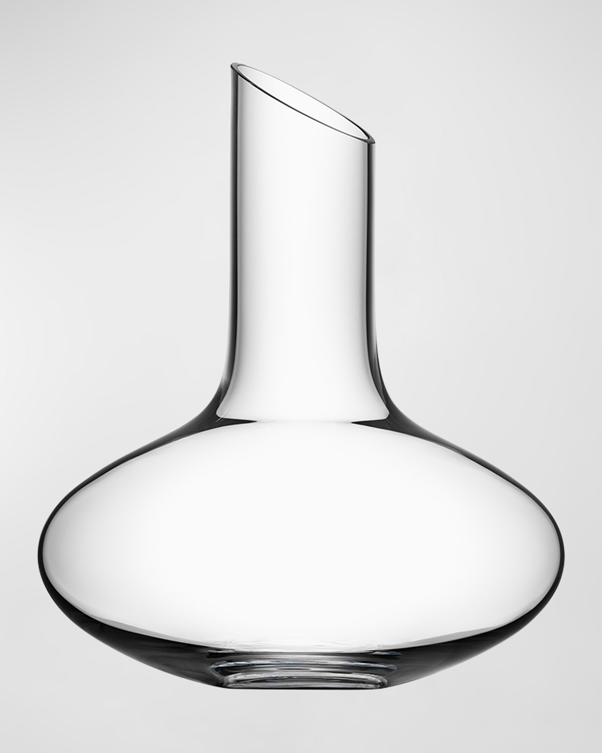 Crystal Decanter