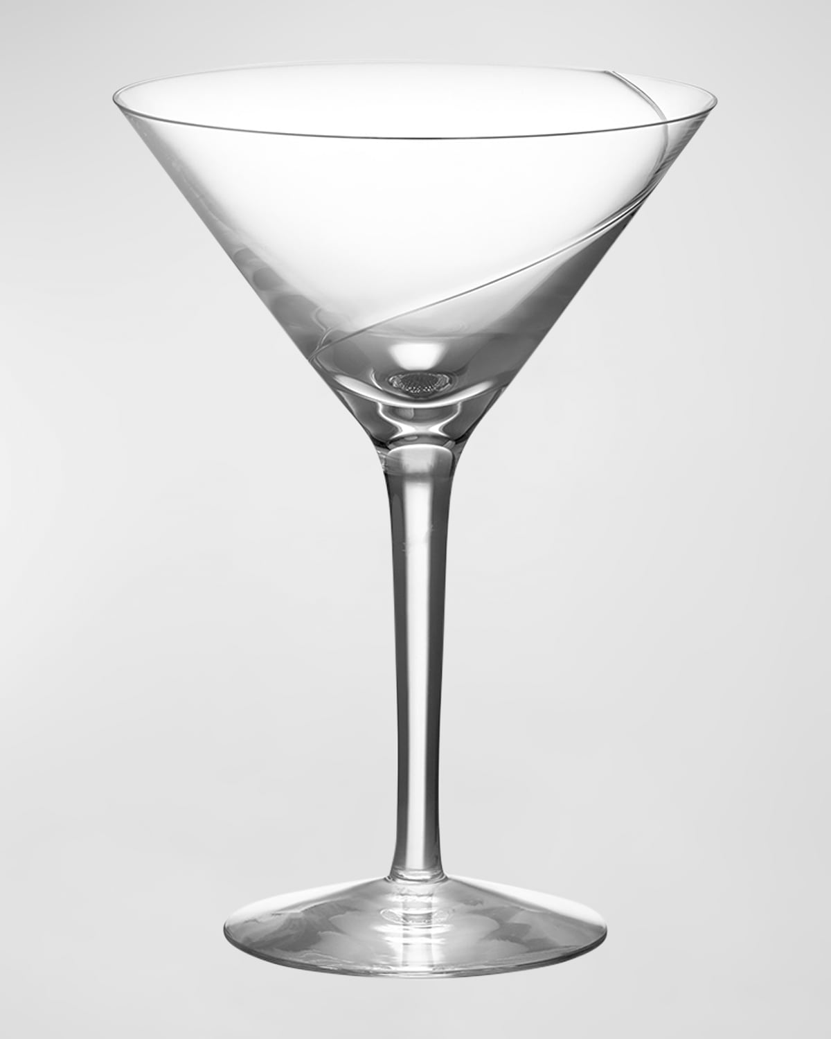 Schott Zwiesel Tritan Crystal Glass Distil Barware Collection Aberdeen Martini Cocktail Glasses 8.5 oz, 2