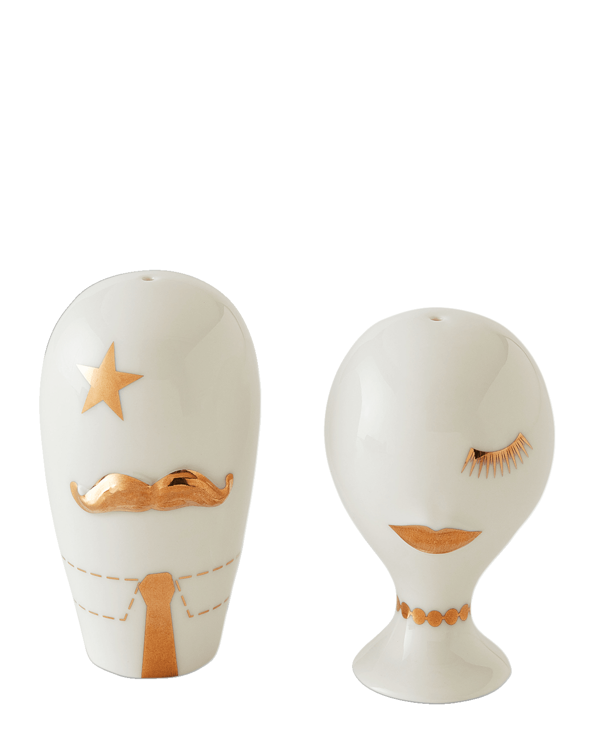 Jonathan Adler Vienna Salt & Pepper Shaker Set Horchow