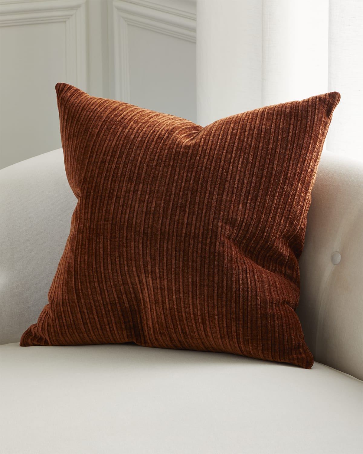 Waterford Maritana Decorative Pillows Set of 3, Neutral