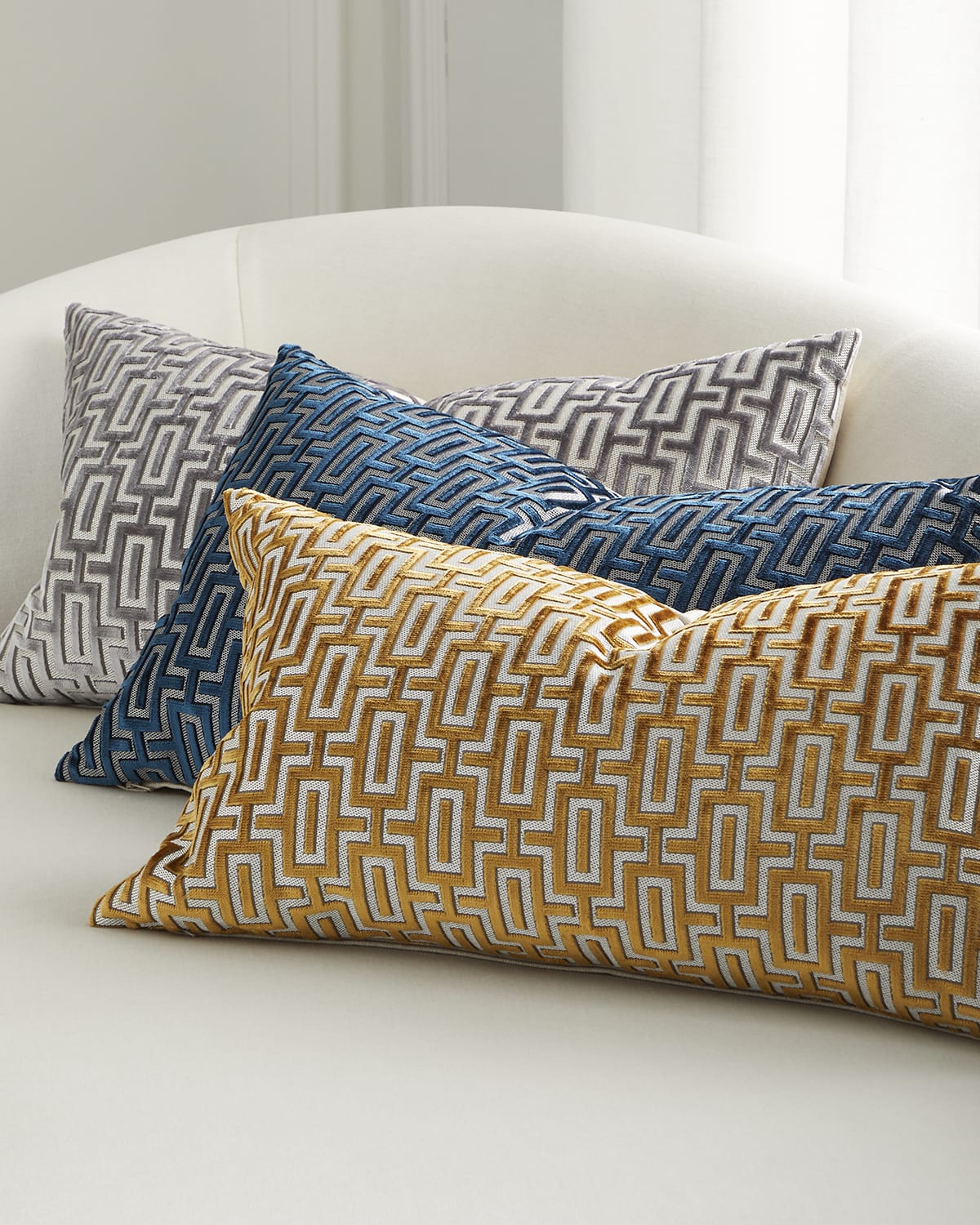 Eastern Accents Trost Decorative Pillow Horchow