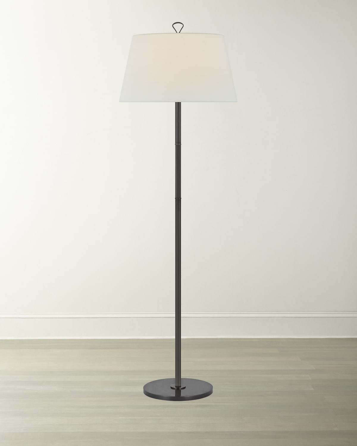 Gesture Floor Lamp  Visual Comfort Studio Collection - Montreal