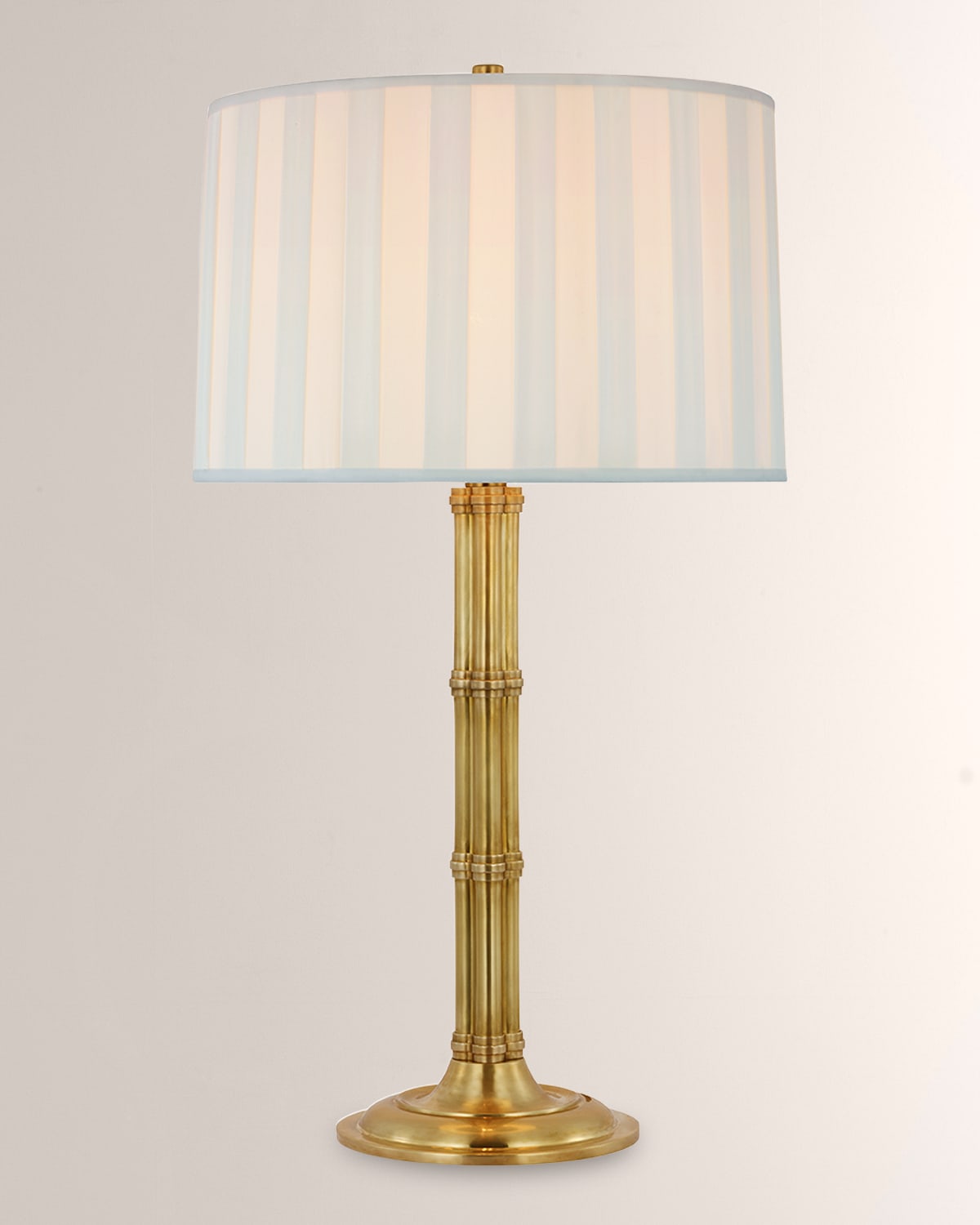 Visual Comfort Signature Linden 14 Cordless Table Lamp by Kelly Wearstler Horchow