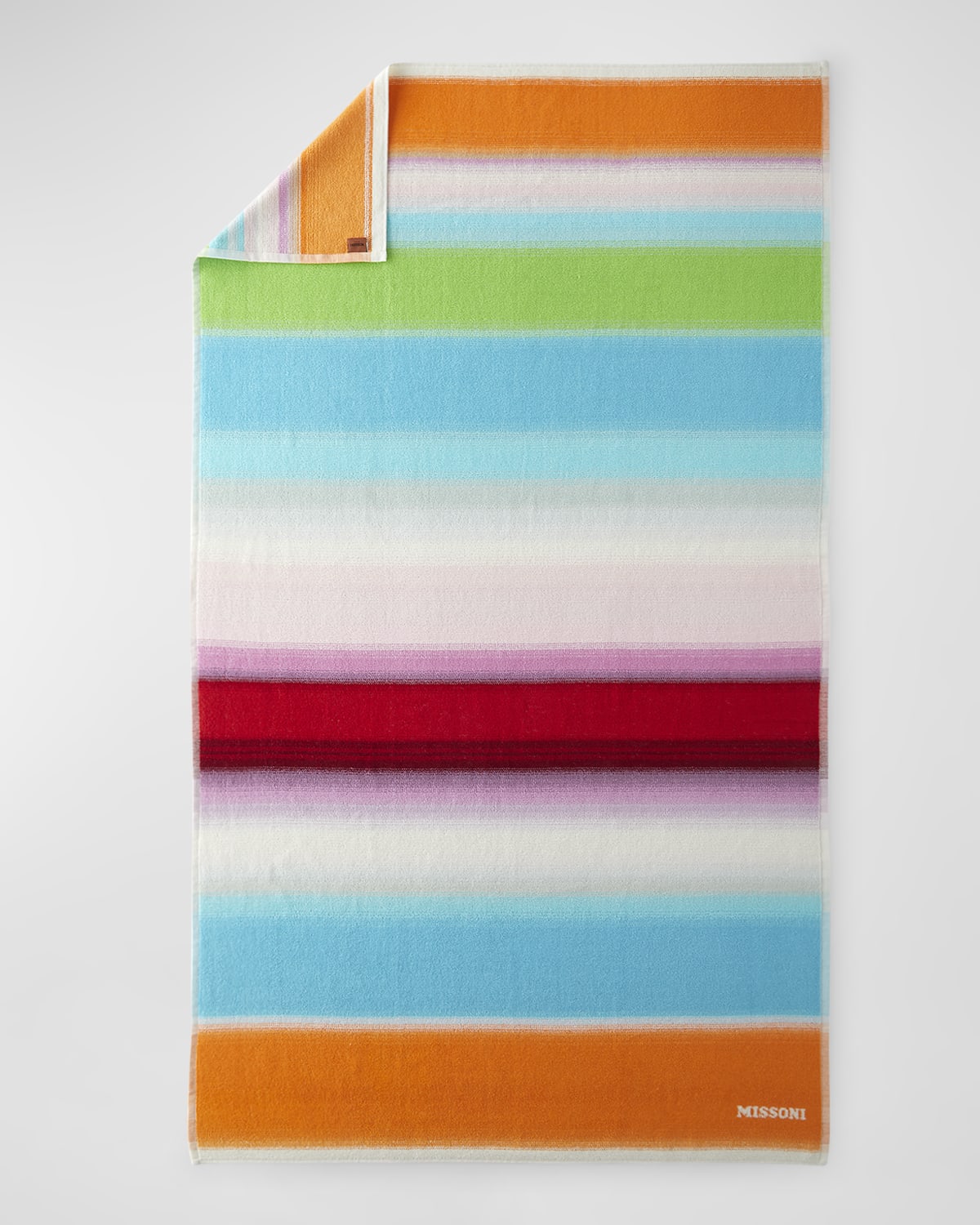 Missoni Home Vincent 5Piece Towel Set Horchow