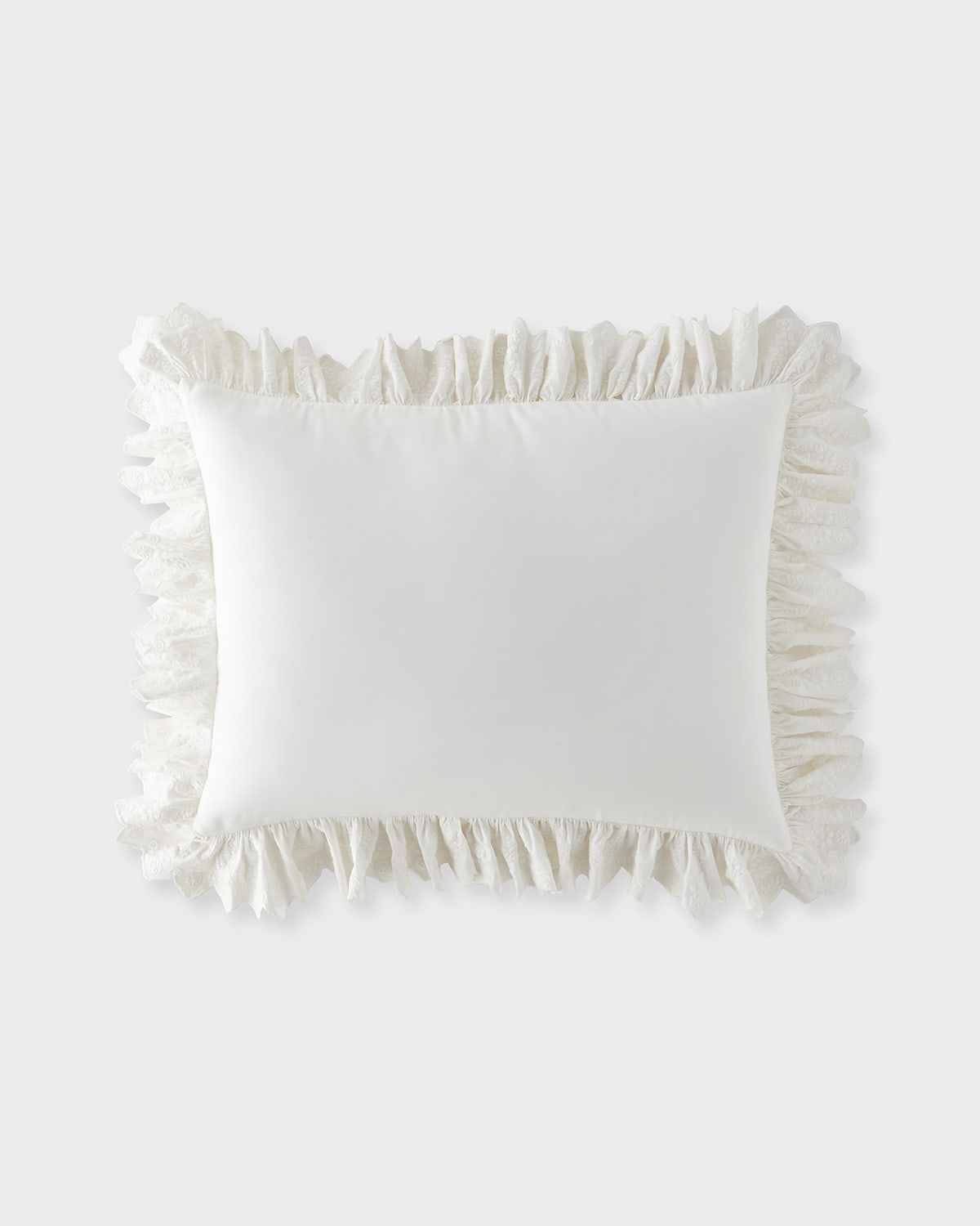 Ralph Lauren Home Ambre Decorative Pillow, 20" Square | Horchow