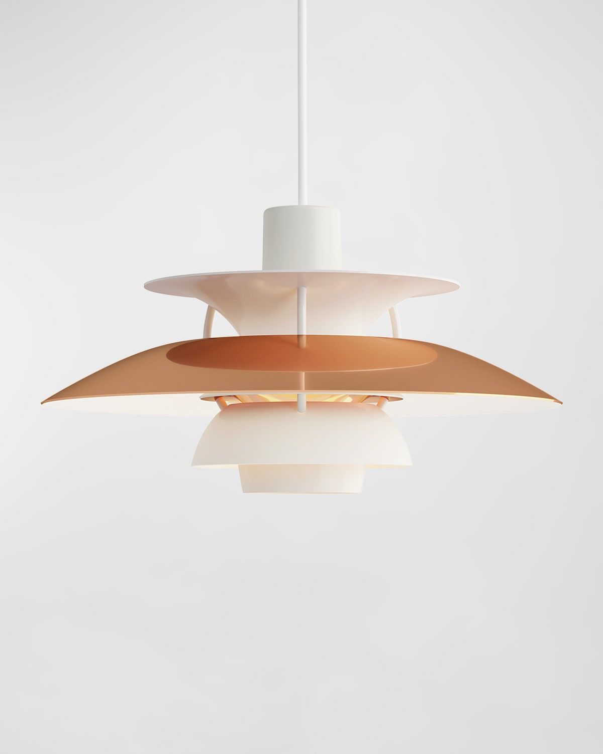 Louis Poulsen PH 5 Pendant Light, 11