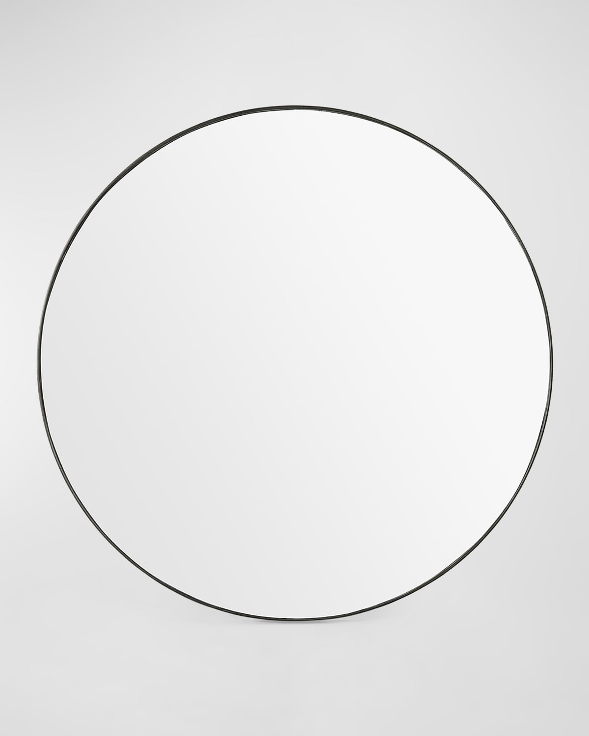 Four Hands Aldrik Floor Mirror | Horchow