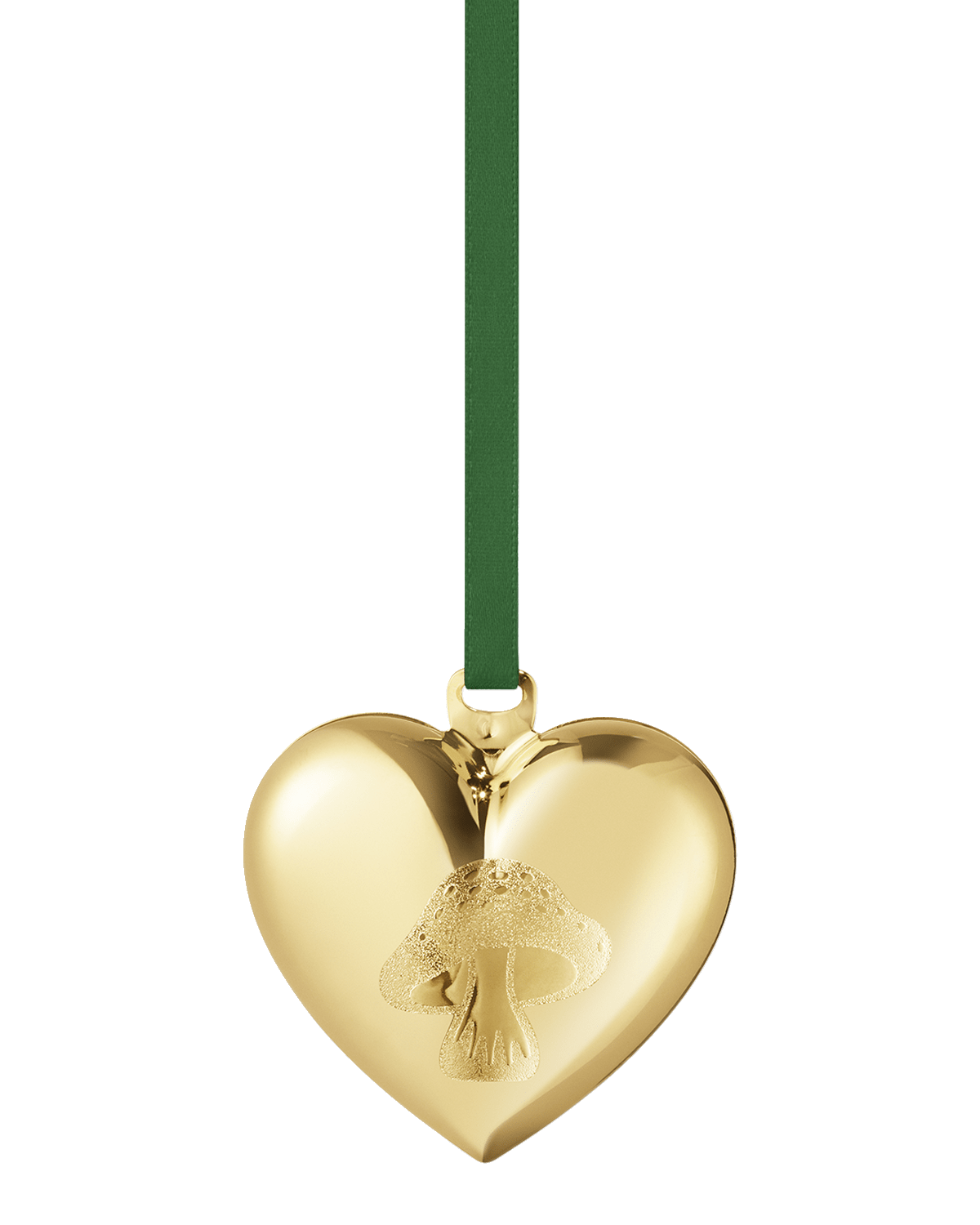 Jensen GoldPlated Christmas Bow Ornament Horchow