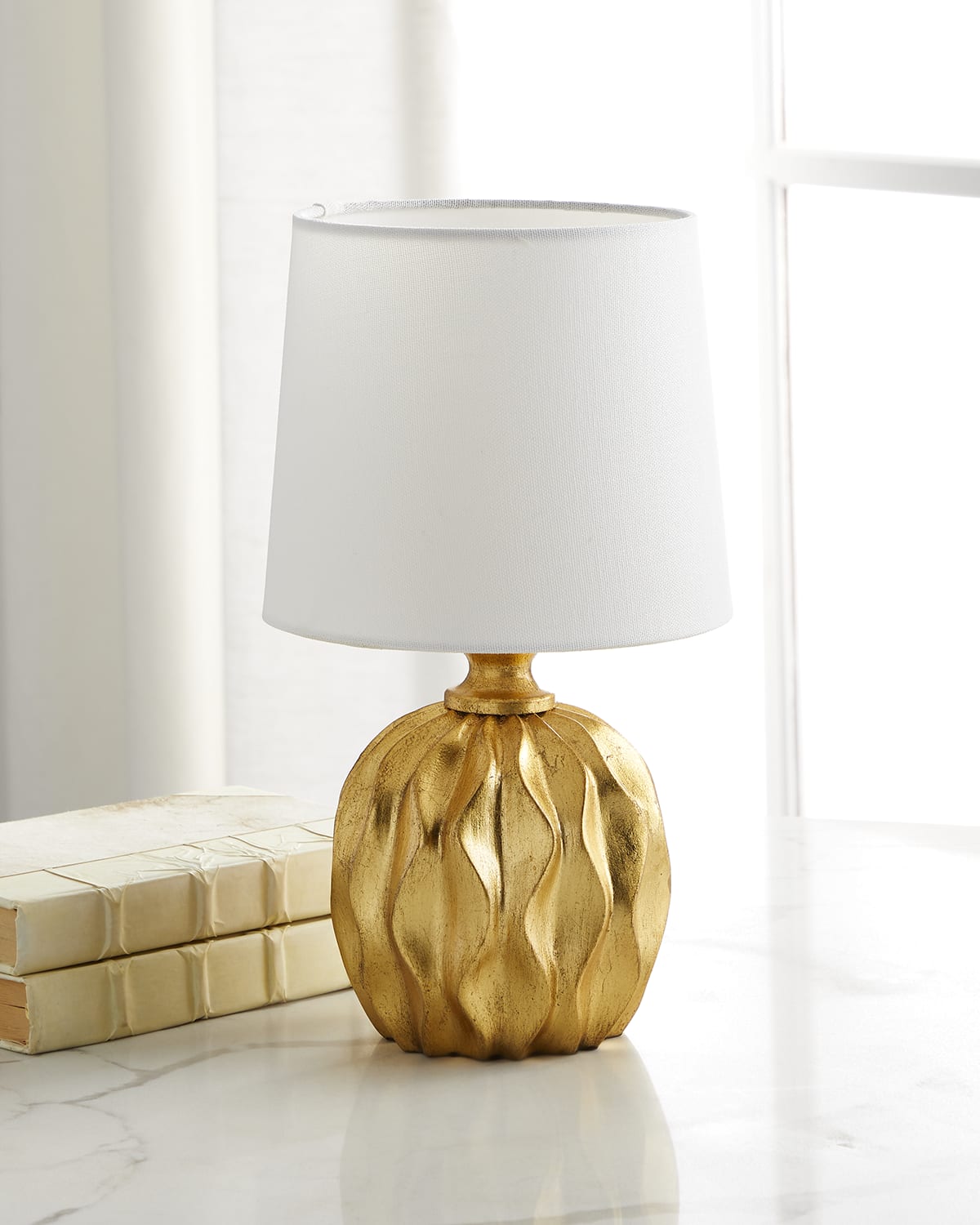 Horchow buffet lamps sales