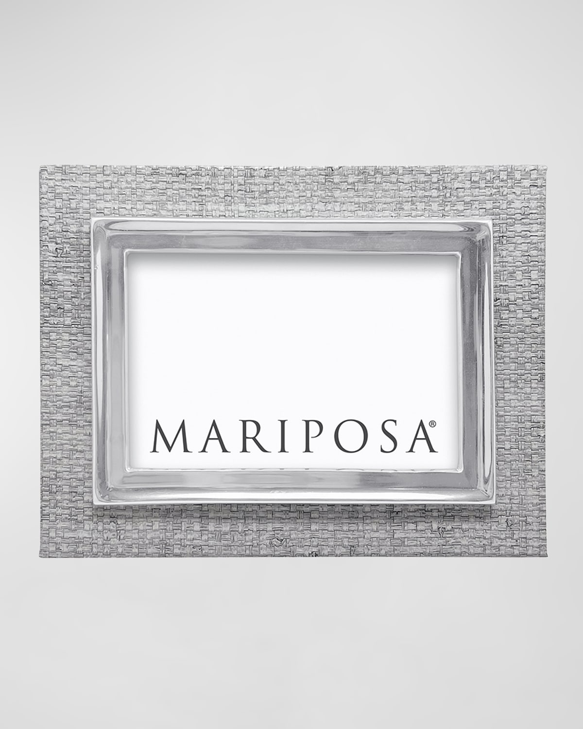 Mariposa Signature 4x4 Frame