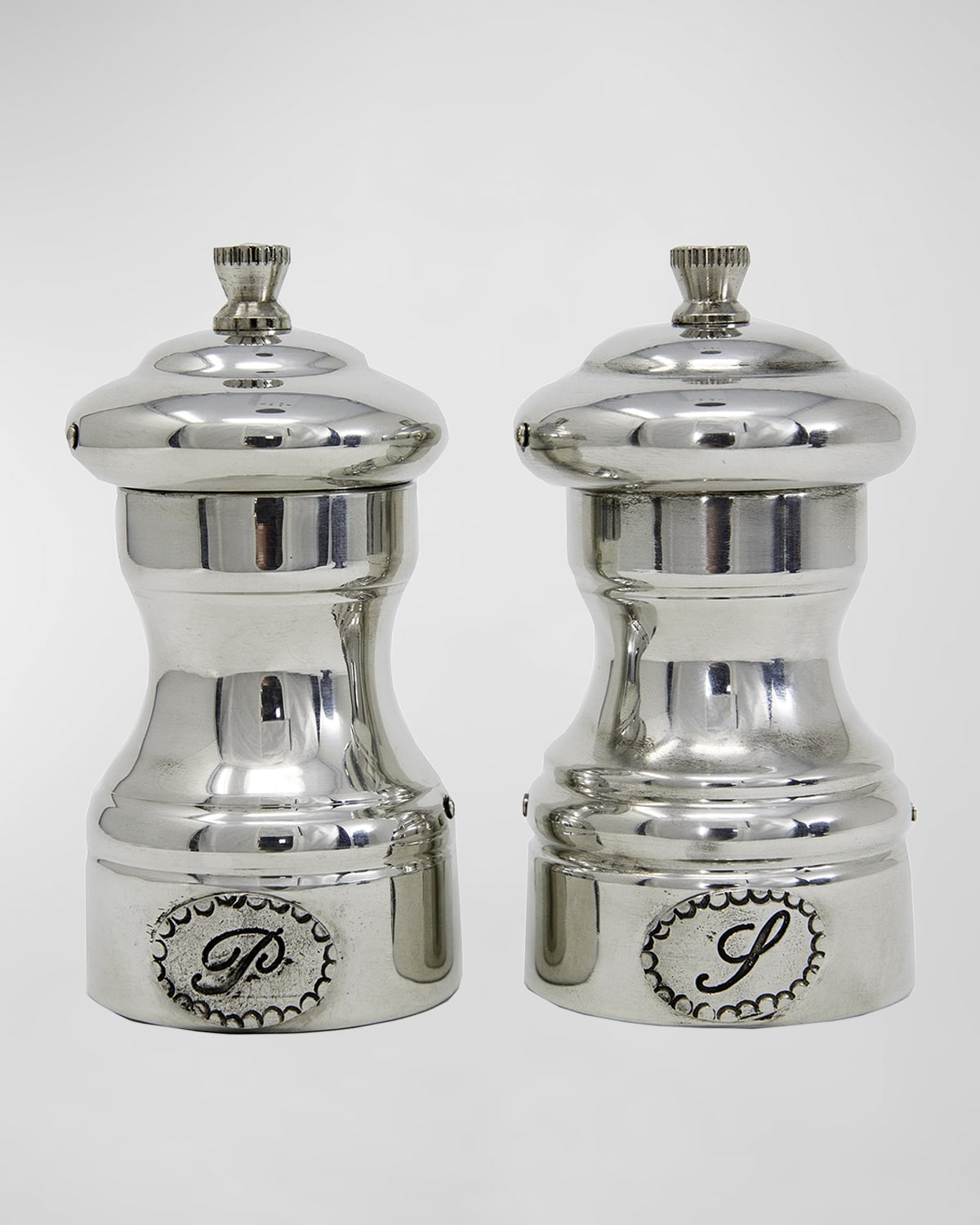 Arte Italica Tuscan Salt & Pepper Shakers Horchow
