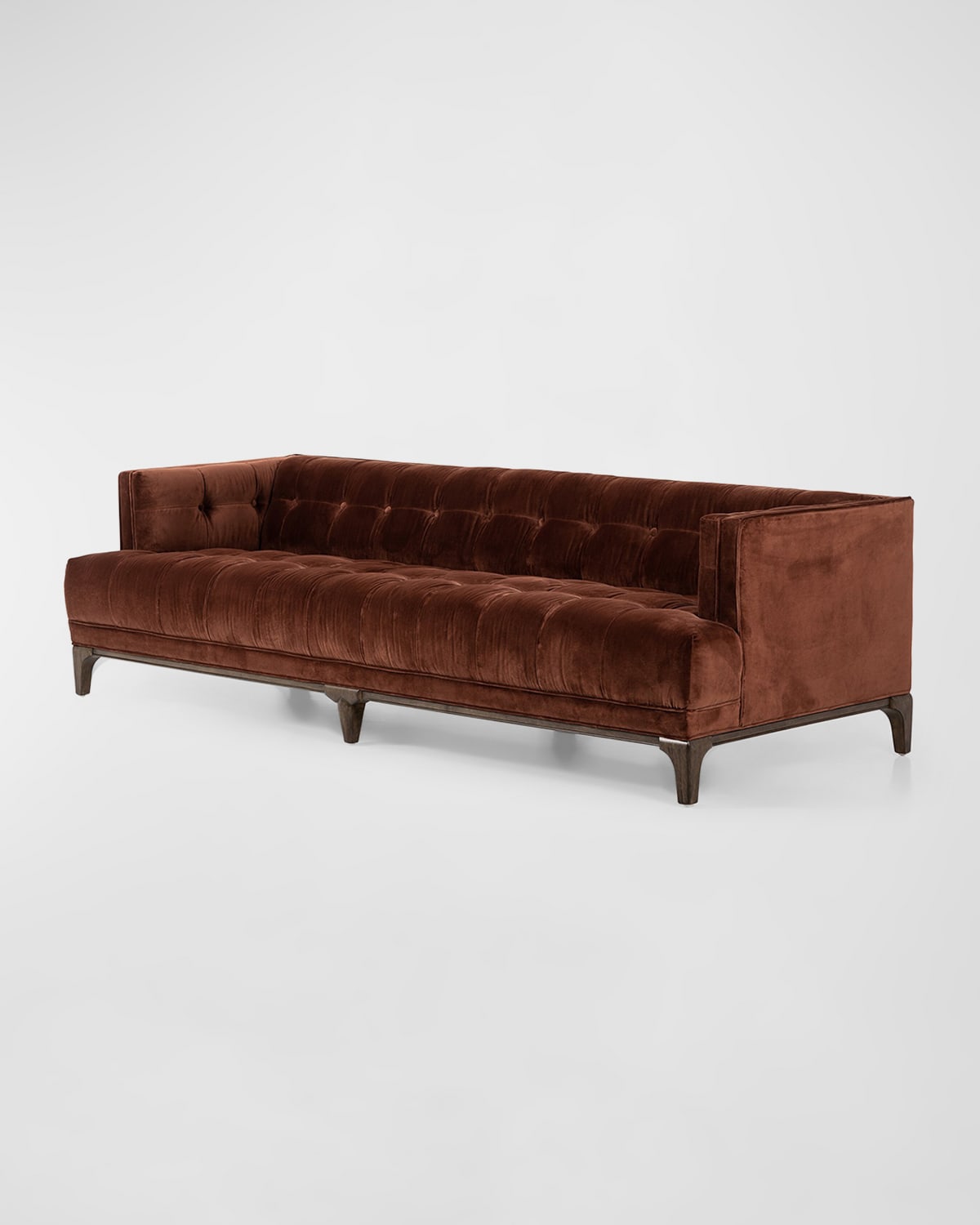 Four Hands Augustine Sofa, 97" Horchow