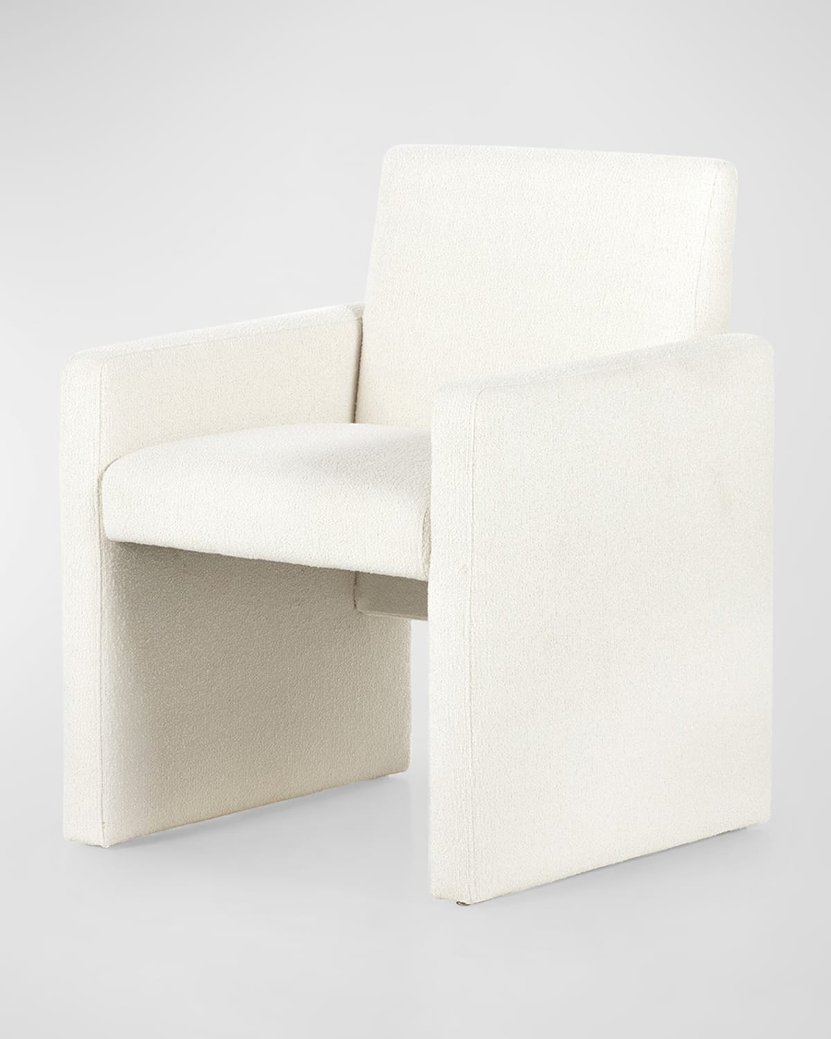 Four hands mazie swivel chair horchow