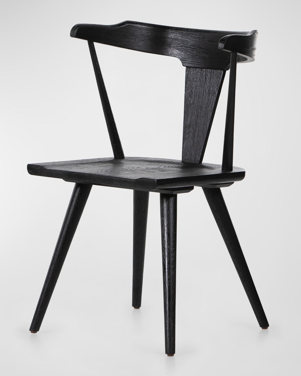 Four Hands June Swivel Chair | Horchow