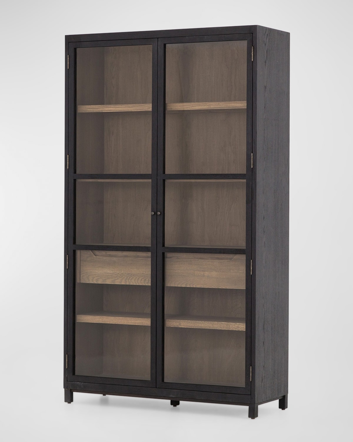 Damon Outdoor Storage Cabinet