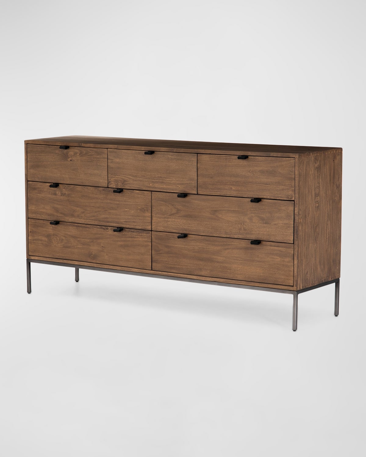 Four Hands Leo 6 Drawer Dresser Horchow