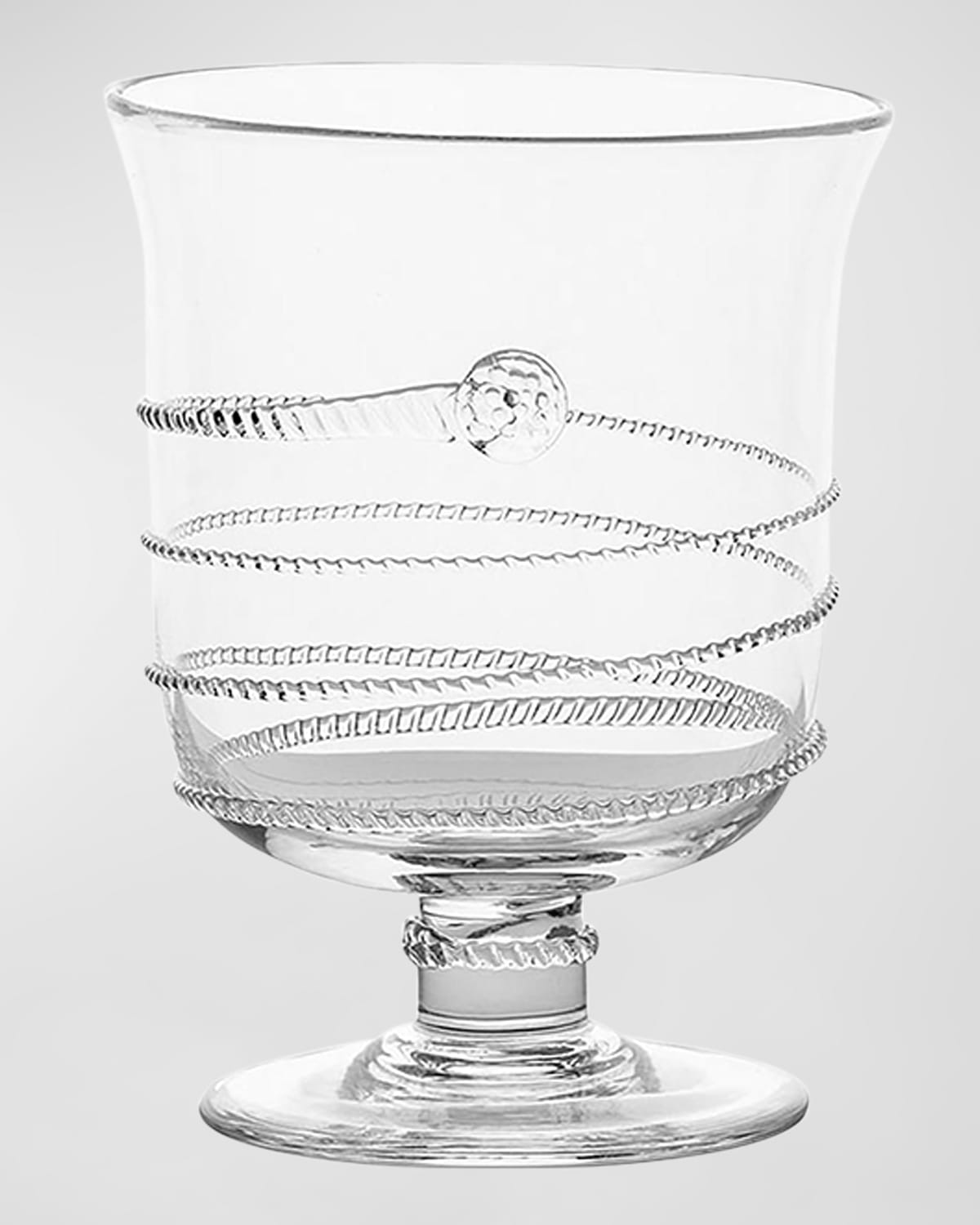 Juliska Amalia 7" Hurricane Horchow