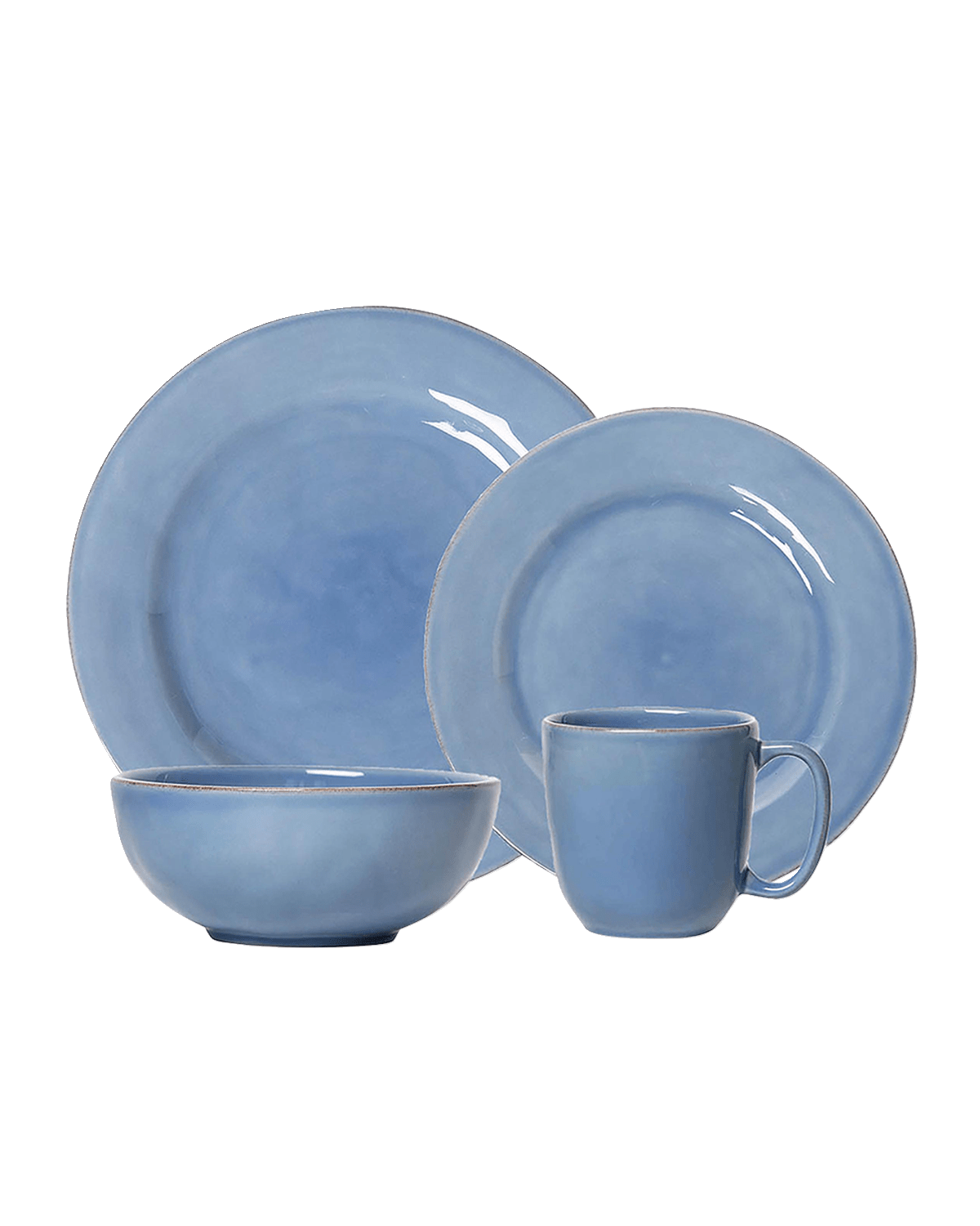 Juliska Puro Blush 16-Piece Dinnerware Set | Horchow