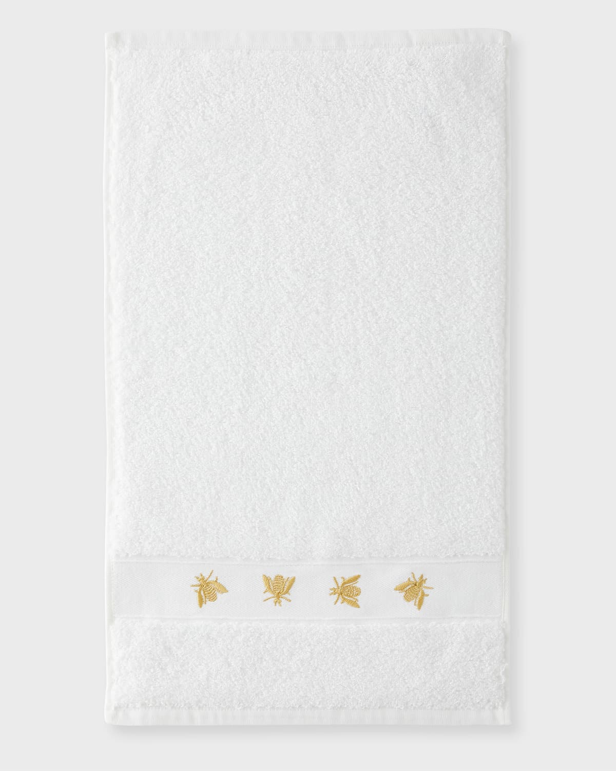  Peacock Alley Diamond 6 Piece Towel Set - Luxurious