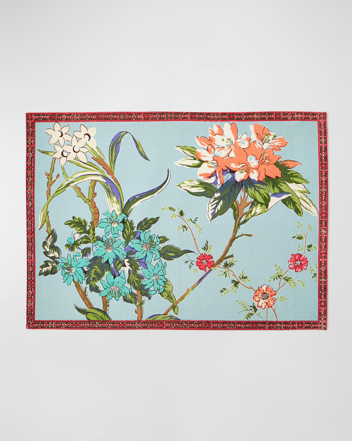 Machine Wash Placemats Linen