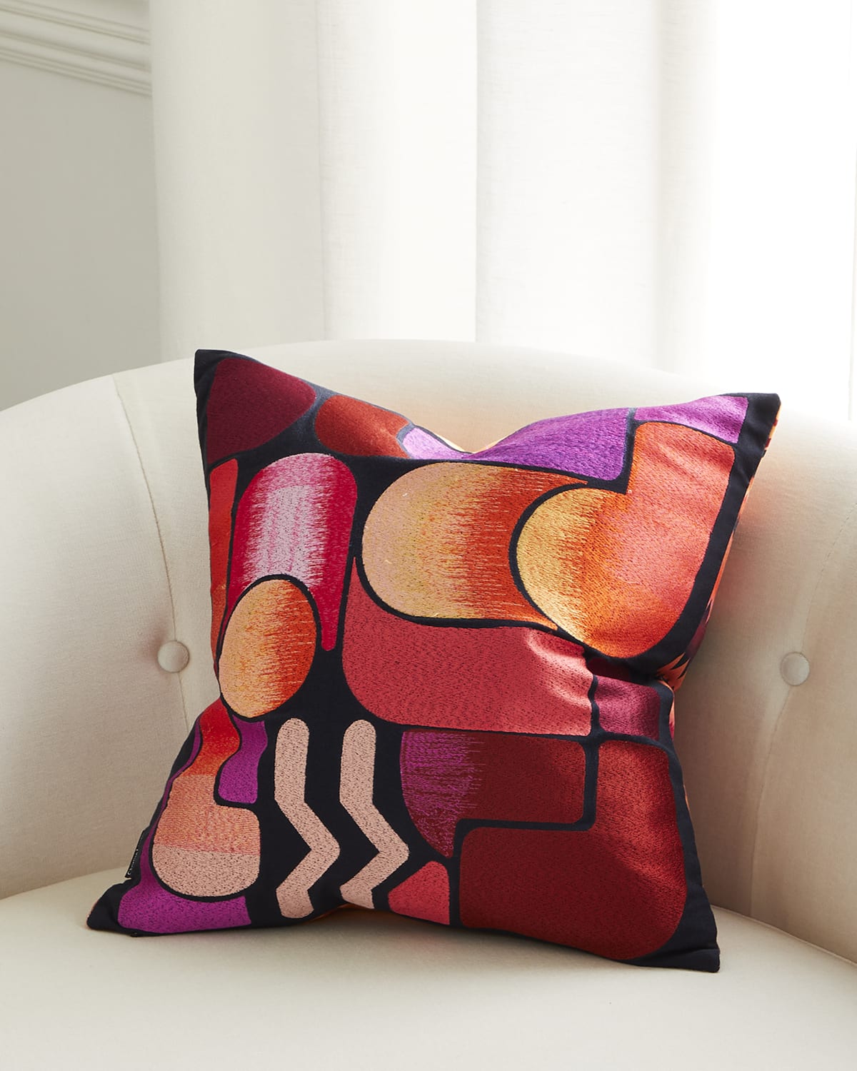 Christian lacroix pillows best sale