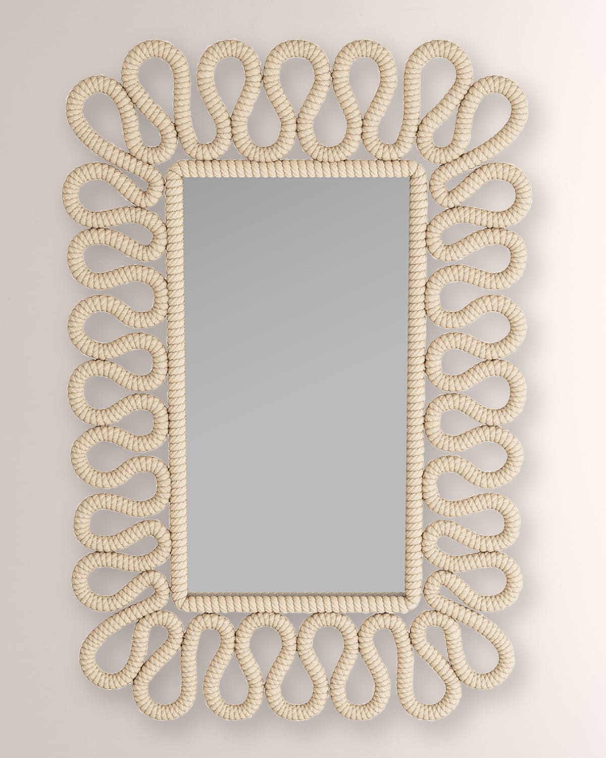 Haute House Floor Mirror Horchow