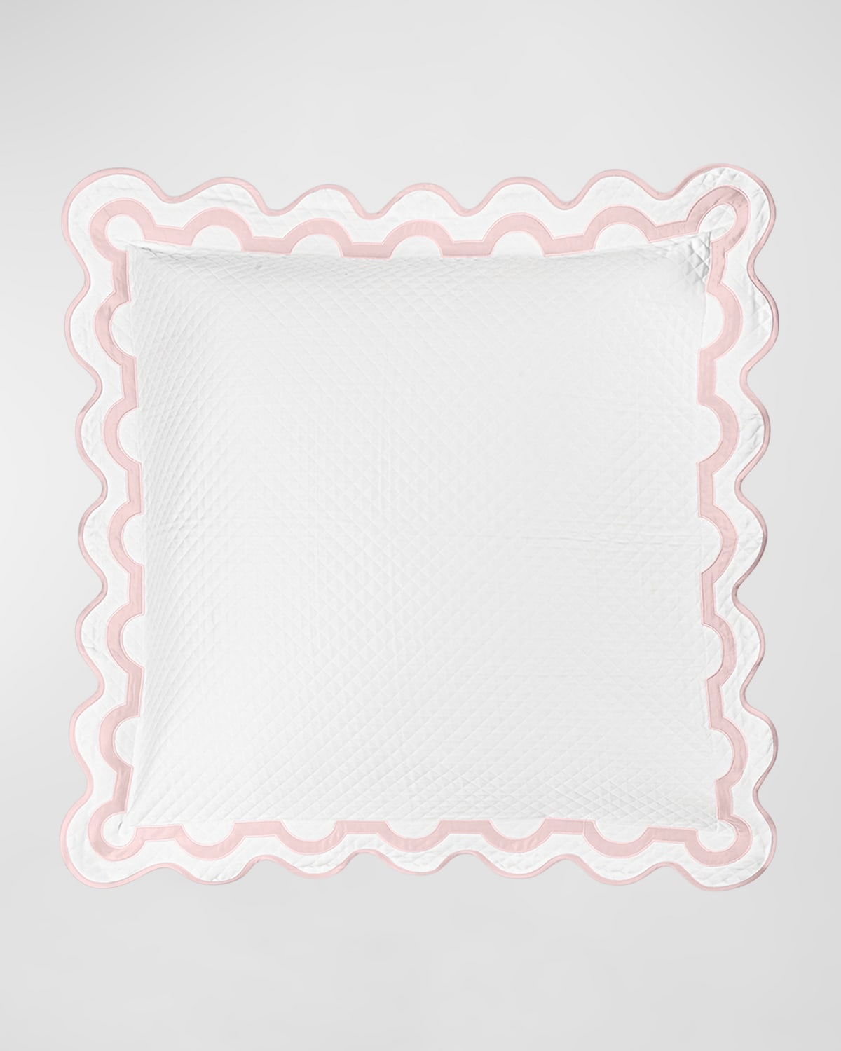 Cotton Matelasse Bedding