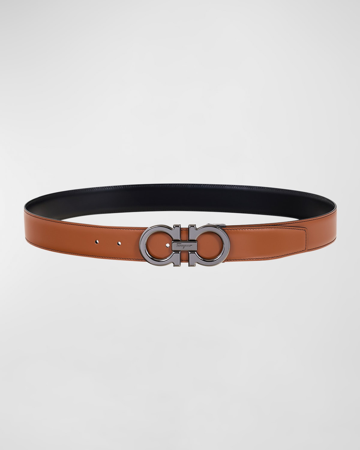 ferragamo belt sale men's
