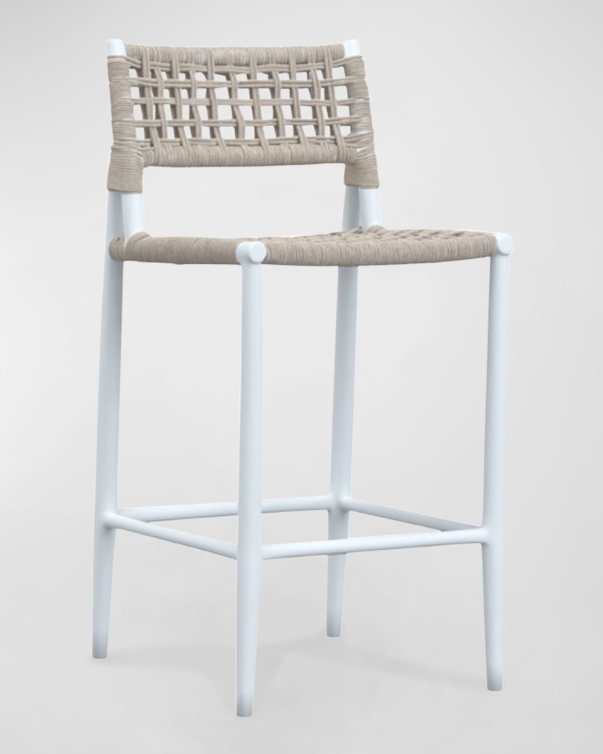 Handcrafted Bar Stool