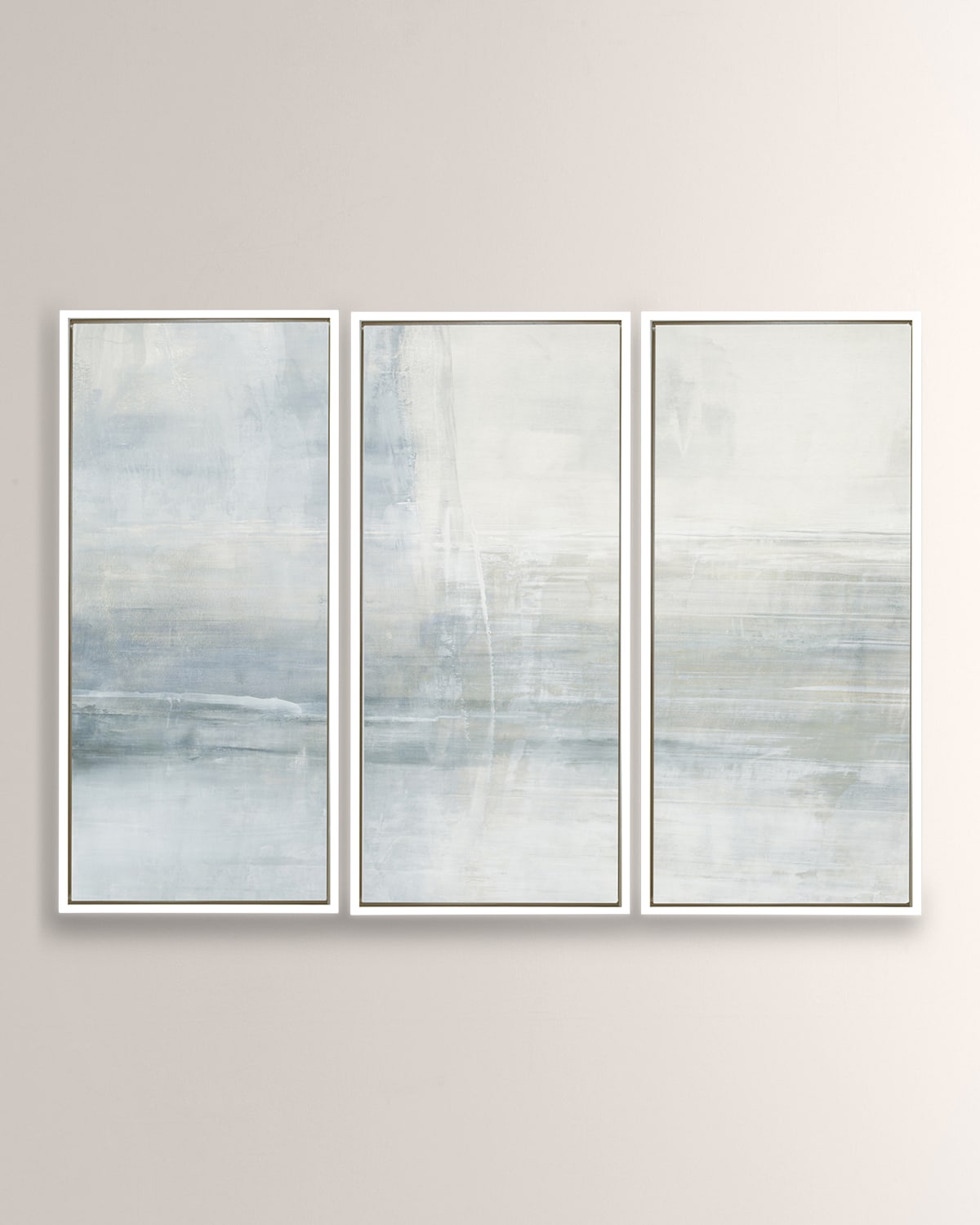 TwoPiece "Ascent" Giclee on Canvas Wall Art Set Horchow