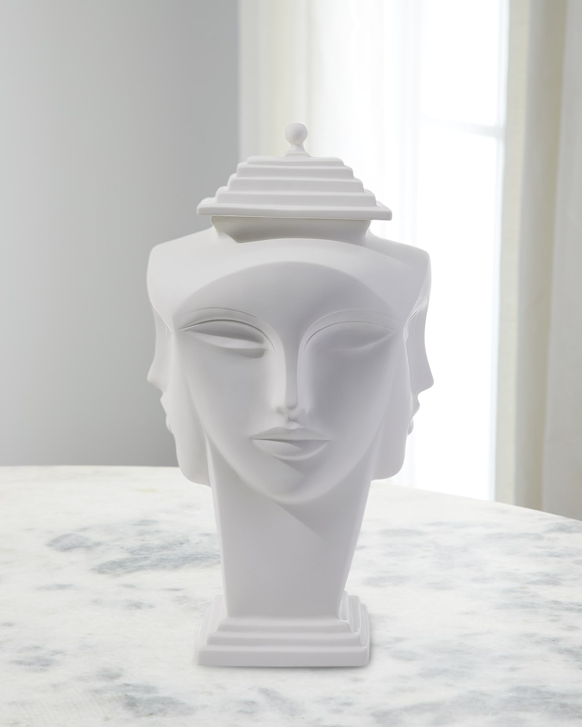 Jonathan adler cabana obelisk horchow