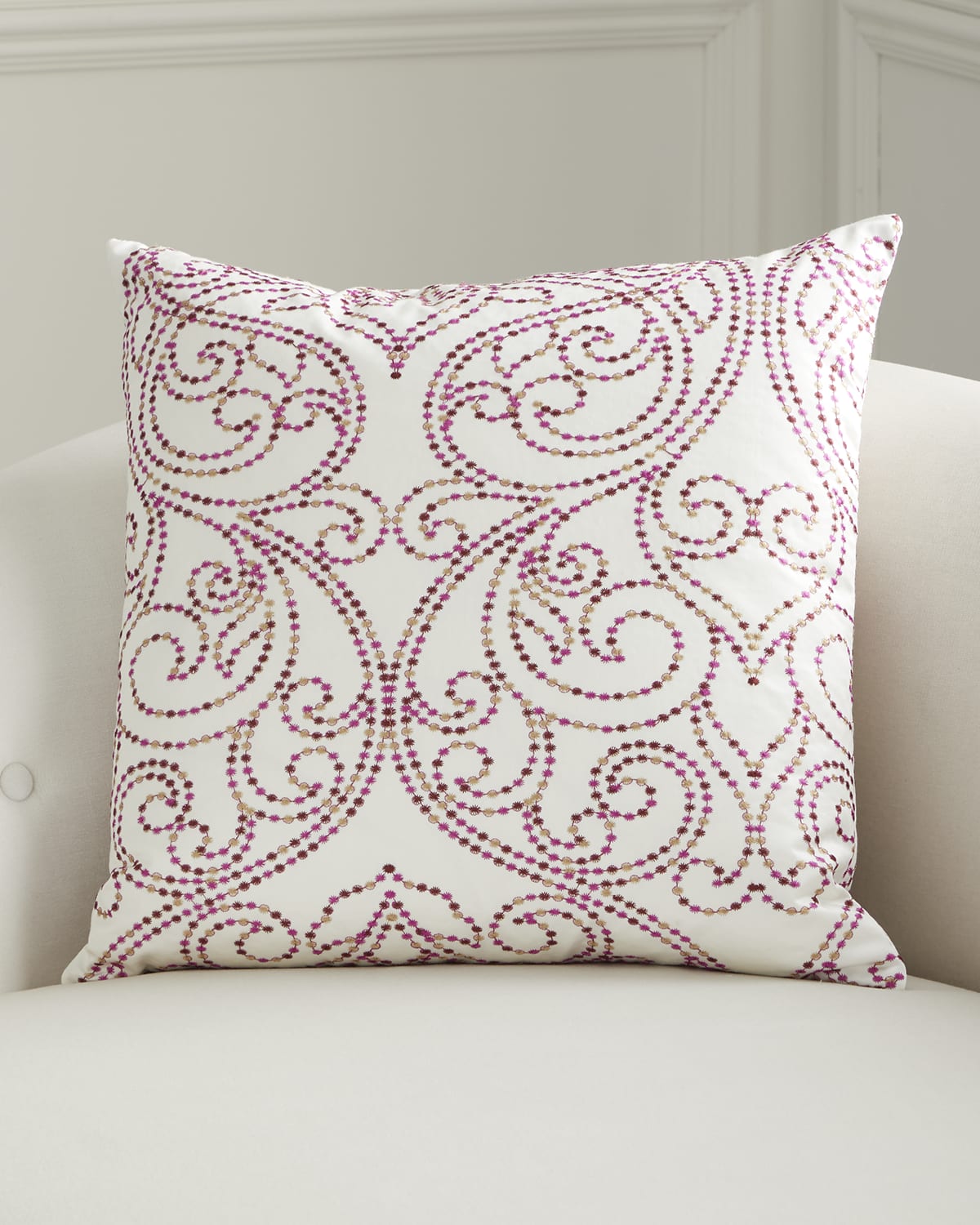 Eastern Accents Jetson Decorative Pillow, 13" x 22" Horchow