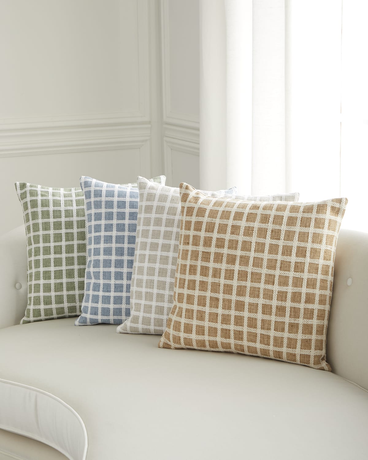 Eastern Accents Jetson Decorative Pillow, 13" x 22" Horchow