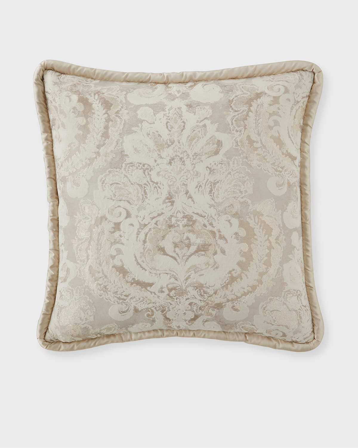 Waterford Annalise Decorative Pillows Set of 2 Horchow