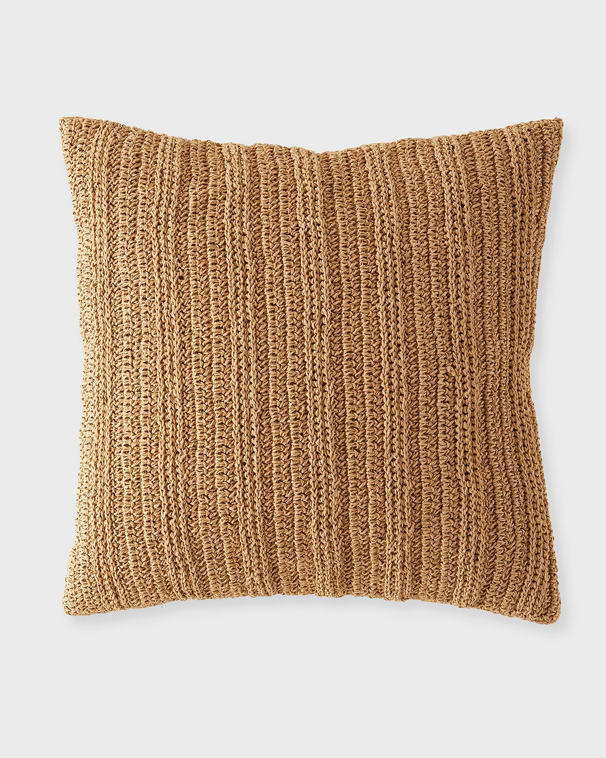 Ralph lauren natural fill hot sale pillow