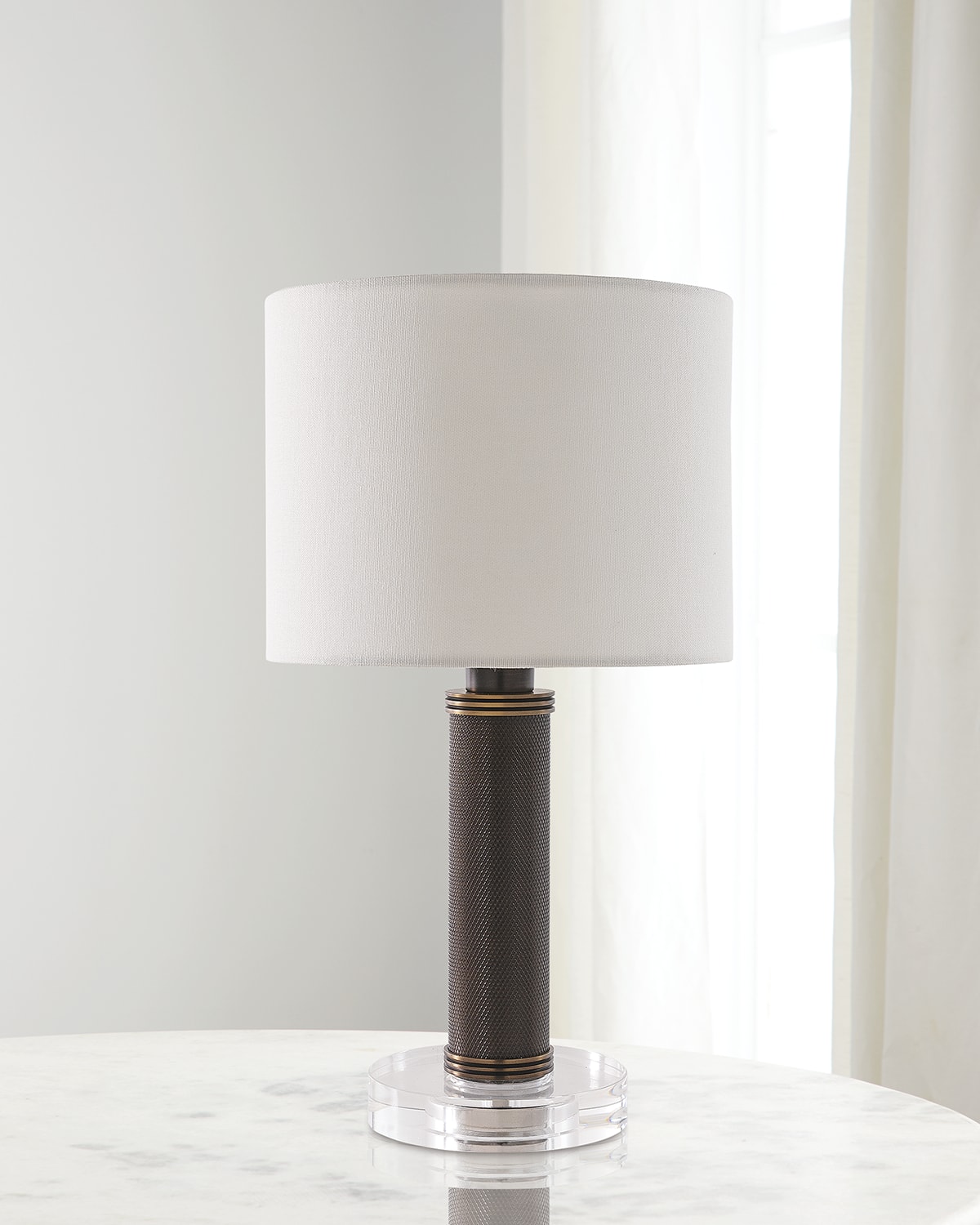 Visual Comfort Signature Alberto Large Table Lamp By Julie Neill